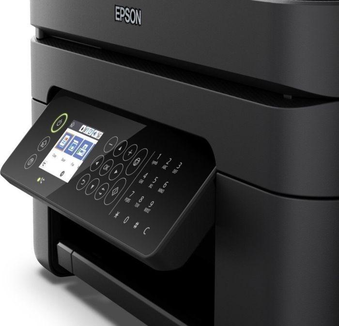 Actual product image Epson WF-2850DWF (Ink, Colour)