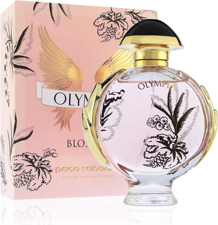 Actual product image Paco Rabanne Olympea Blossom Edp Spray (Eau de parfum, 30 ml)