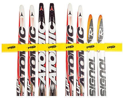 Produktbild Toko Skiholder (Ski Halterung)