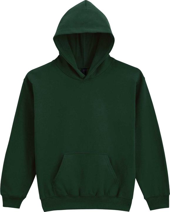 Produktbild Gildan Softstyle Kapuzenpullover Mittelschwer Fleece (110)