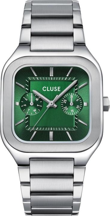 Produktbild Cluse Quadrus Multifunction (Analoguhr)