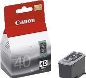 Immagine prodotto Canon INK PG-40 NERO IP1600/2200 PER PIXMA IP 1200/1600/1700/2200 (FC)