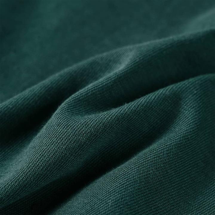 Actual product image vidaXL Kinder Langarmshirt (116)