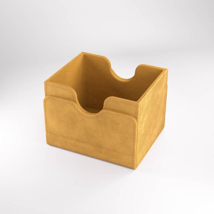 Actual product image Gamegenic Sidekick 100+ XL Sand