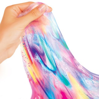 Image du produit Canal Toys Slime Tie-Dye Machine Machine à laver son et lumière
