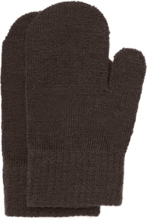 Produktbild Minymo Kleinkinder 3er Pack Strickfäustlinge (3, 4, 5, 6)