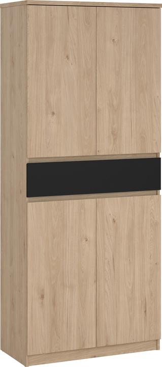 Shoe cabinet