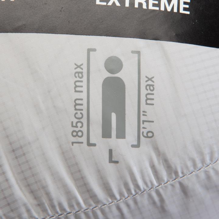 Actual product image Simond Makalu (190 cm)