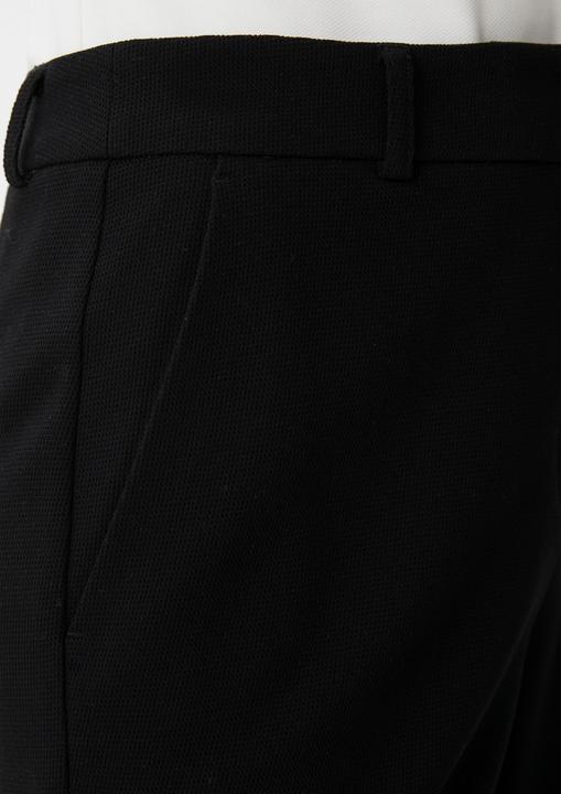Immagine prodotto Comma Hose Regular: Hose mit Piqué-Struktur (36)