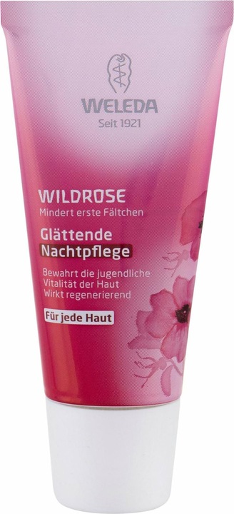 Produktbild Weleda Wildrose (30 ml, Nachtcreme)
