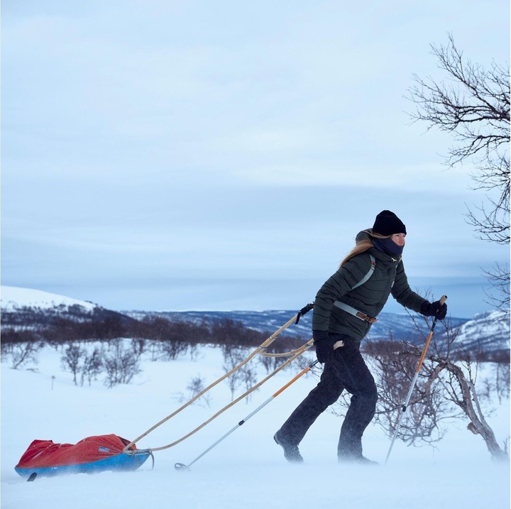 Actual product image Fjällräven Classic (One size)