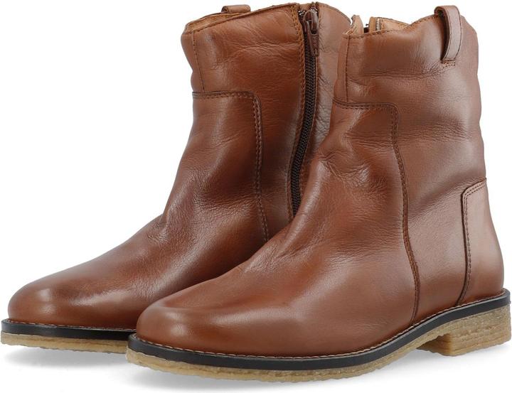 Actual product image Bianco Ankle Boots (37)