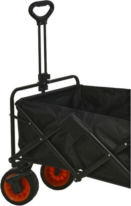 Produktbild Champ Bollerwagen