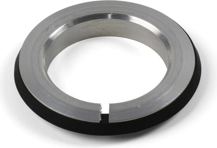 Image du produit Hope Cône de fourche Headset Crown Race 07, 1 1/8" - Argent