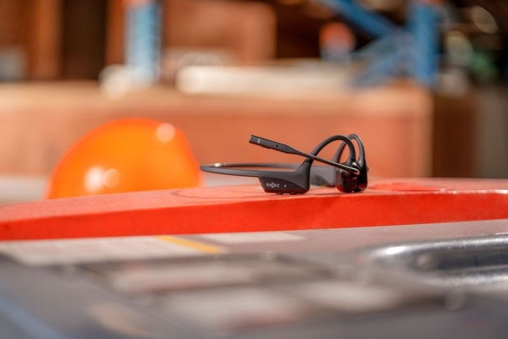 Immagine prodotto Shokz Opencomm2 (Senza fili, USB-A)