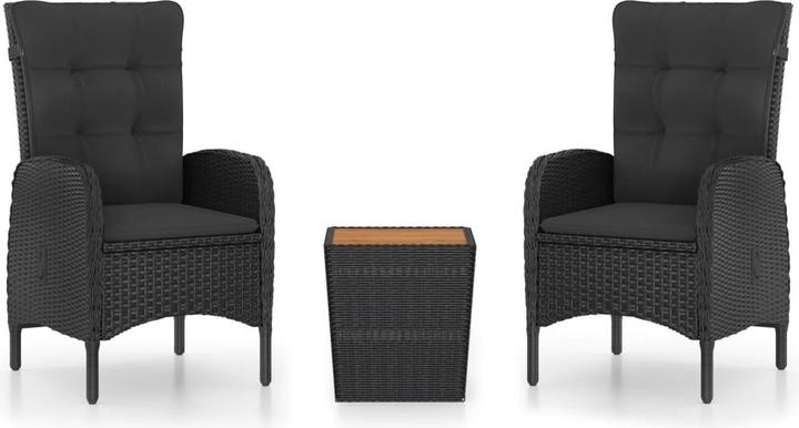 Produktbild vidaXL Bistro-Set