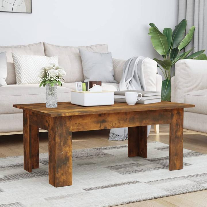Image du produit vidaXL Couchtisch (100 x 60 x 42 cm)