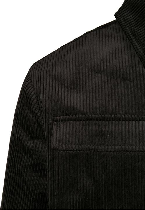 Immagine prodotto Urban Classics Giacca camicia di velluto a coste (XXL)