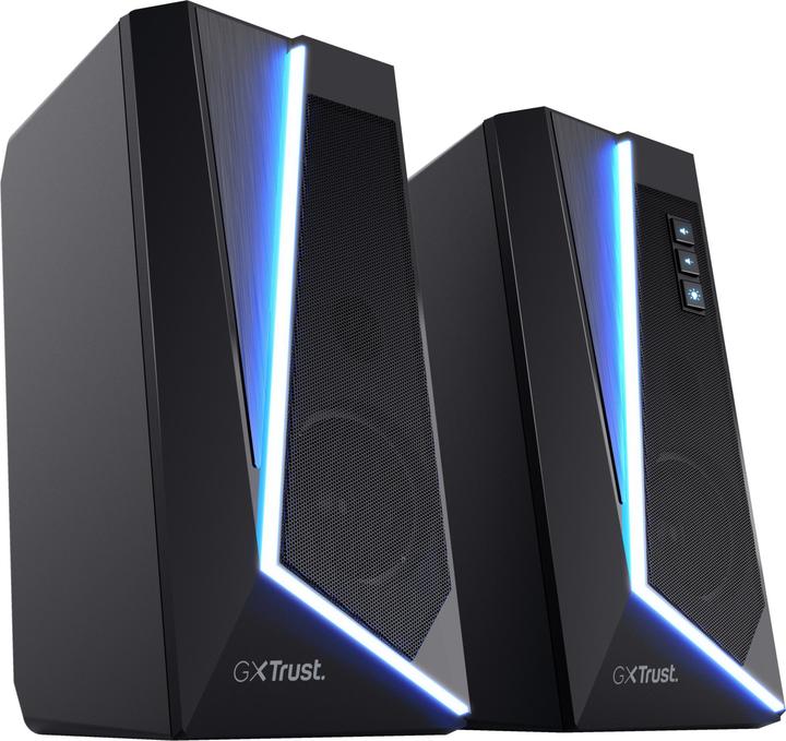 Image du produit Trust GTX 609 Zoxa