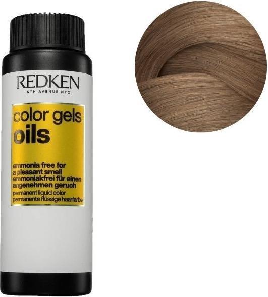 Produktbild Redken Color Gels Oils 60ml (7n)
