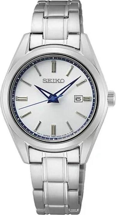Image du produit Seiko Smartwatch White