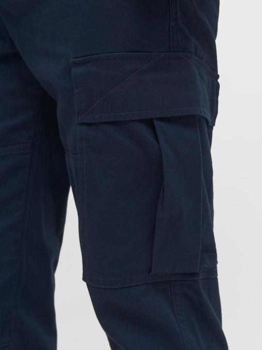 Produktbild Jack & Jones Relaxed Fit Relaxed Fit Hosen Relaxed Fit Hosen (W33/L30)