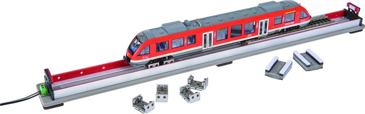 Produktbild Proses H0 Rollenprüfstand PRR-H0-01 m