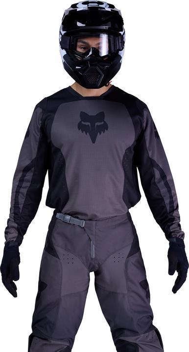 Actual product image Fox 180 Shield Jersey (M)