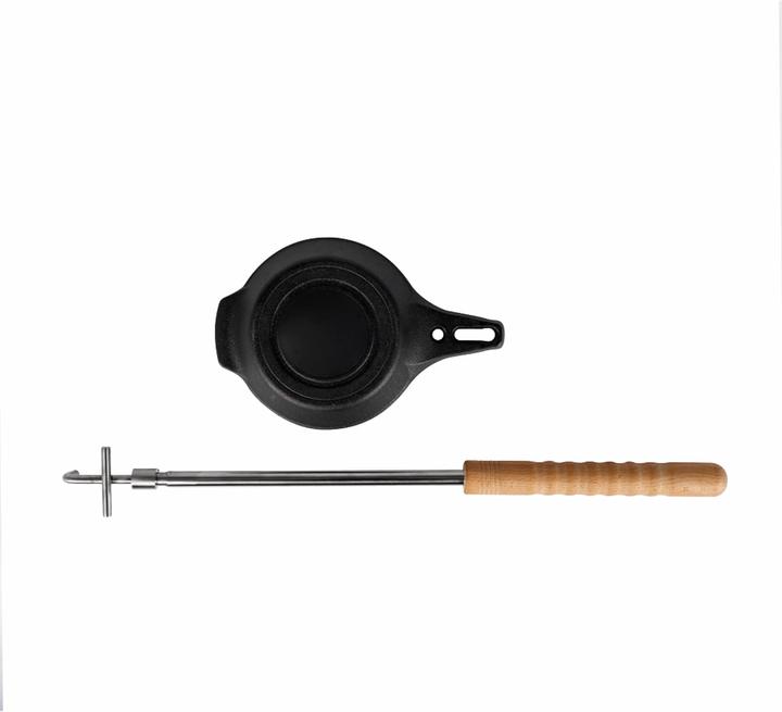 Produktbild Petromax Lagerfeuerpfanne