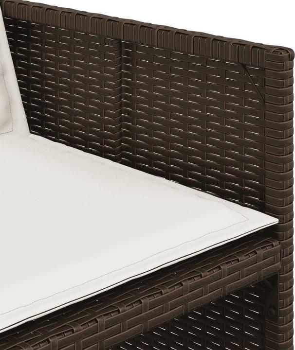 Image du produit vidaXL Irmingard (110 cm)