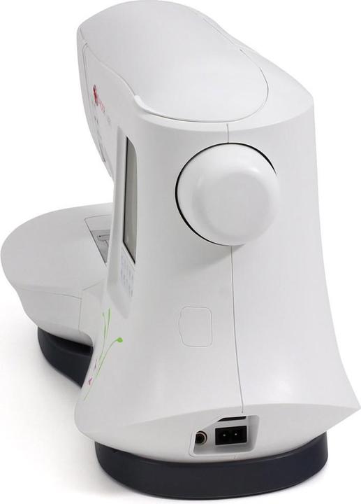 Produktbild Singer Legacy C440