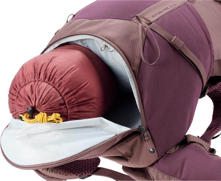 Produktbild Deuter Futura Pro 38 (38 l)