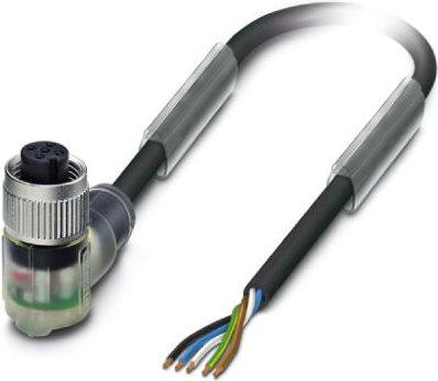 Produktbild Phoenix Contact Sensor-/Aktor-Steckverbinder