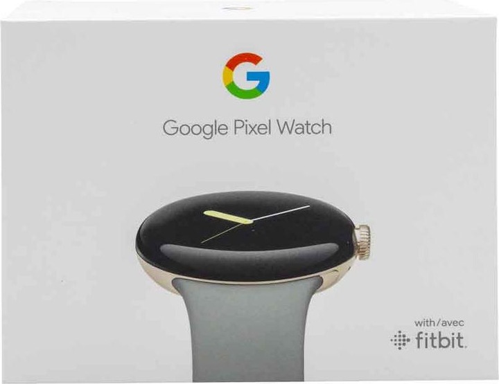 Produktbild Google Pixel Watch (41 mm)