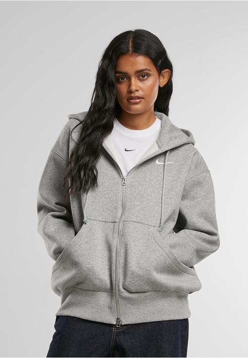 Produktbild Nike Hooded Zipper - 97801 (XS)