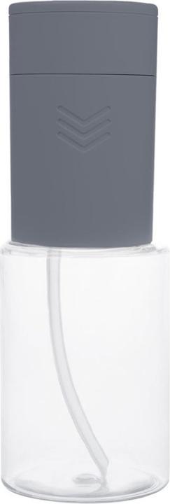 Actual product image Promedix automatic dispenser dispenser container for liquid soaps disinfectant liquids 300ml 4xAA grey PR-54