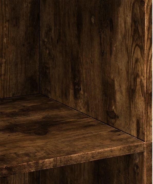 Image du produit vidaXL Highboard (70 x 41 x 124 cm)