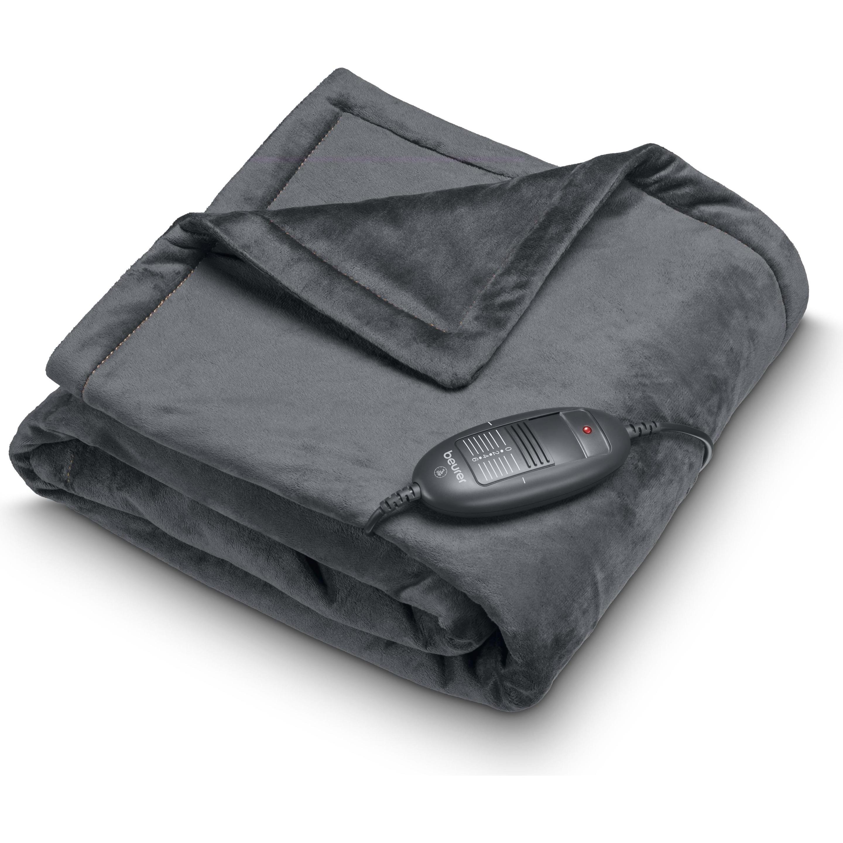 Beurer, Heizdecke, HD74 Cozy (150 x 130 cm)