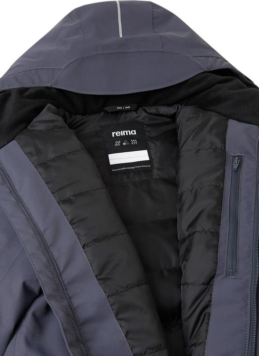 Immagine prodotto Reima tec Tuta da sci per bambini Palaten Soft (134)