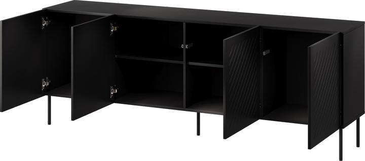 Produktbild Halmar Siena