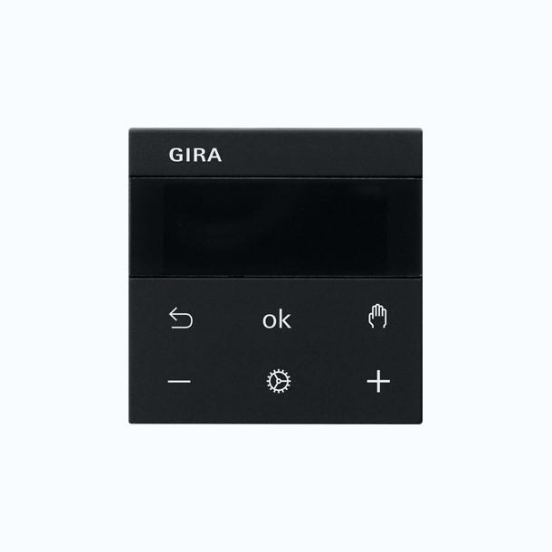Produktbild Gira RTR Display 5393005