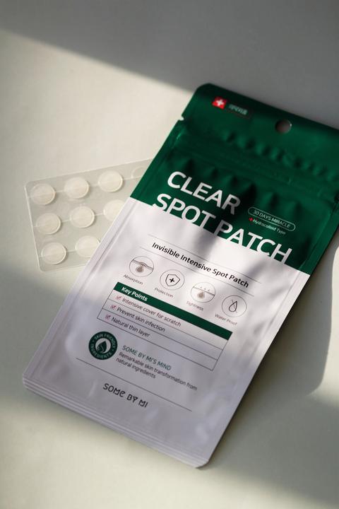 Immagine prodotto Some By Mi Toppa Clear Spot
