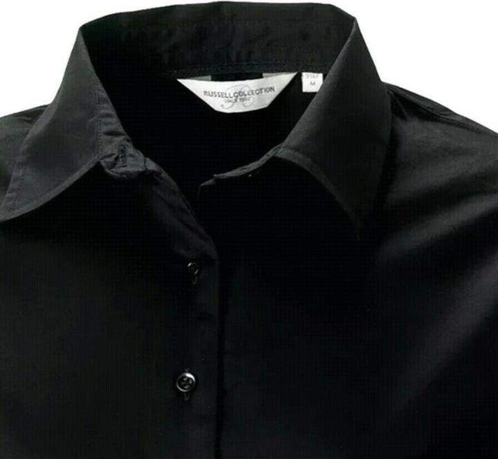 Immagine prodotto Russell - Camicia Maniche Lunghe - Donna (L)