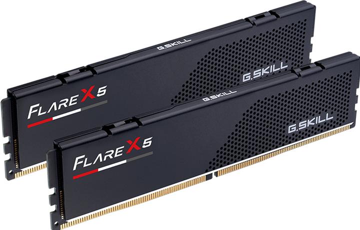Produktbild G.Skill Flare X5 (2 x 48GB, 5600 MHz, DDR5-RAM, DIMM)