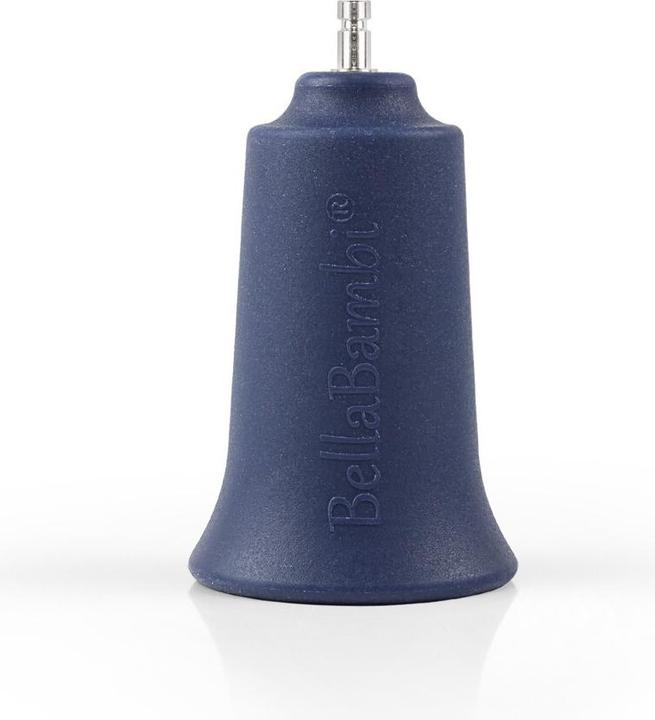 Produktbild BellaBambi multi Applikation mini INTENSE 2 cm Durchmesser Nachtblau
