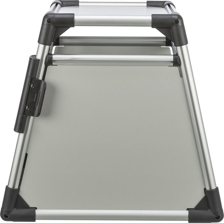 Produktbild Trixie Transportbox (Hund, Sicherheitsverschluss)