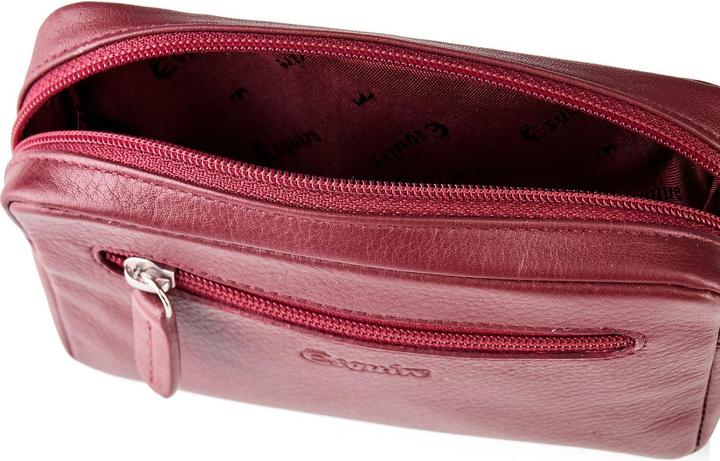 Immagine prodotto Esquire Duo Gürteltasche 13 cm