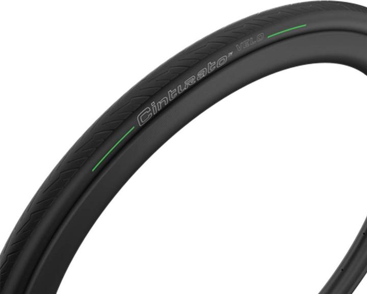 Actual product image Pirelli Cinturato Velo TLR 700 x 32c (28 x 1.25, 32-622)