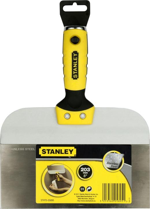 Productafbeelding Stanley Oppervlakte decoratiespatel (20.40 cm)