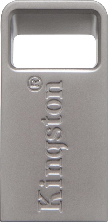 Actual product image Kingston DataTraveler Micro (32 GB, USB-A, USB 3.1)